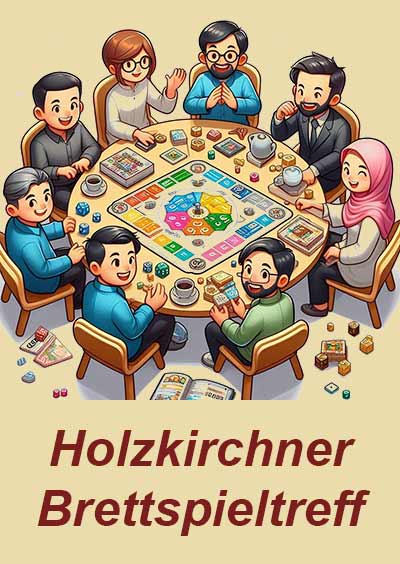 Holzkirchner Brettspieltreff